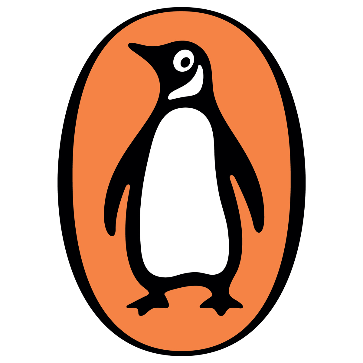 Penguin Books logo