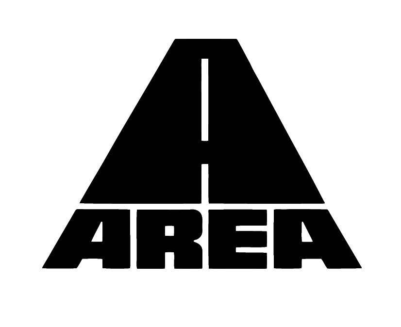 Monolithic Roadway Wordmark