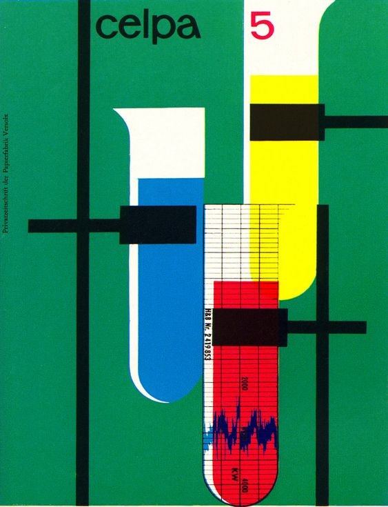 Celpa 5 cover