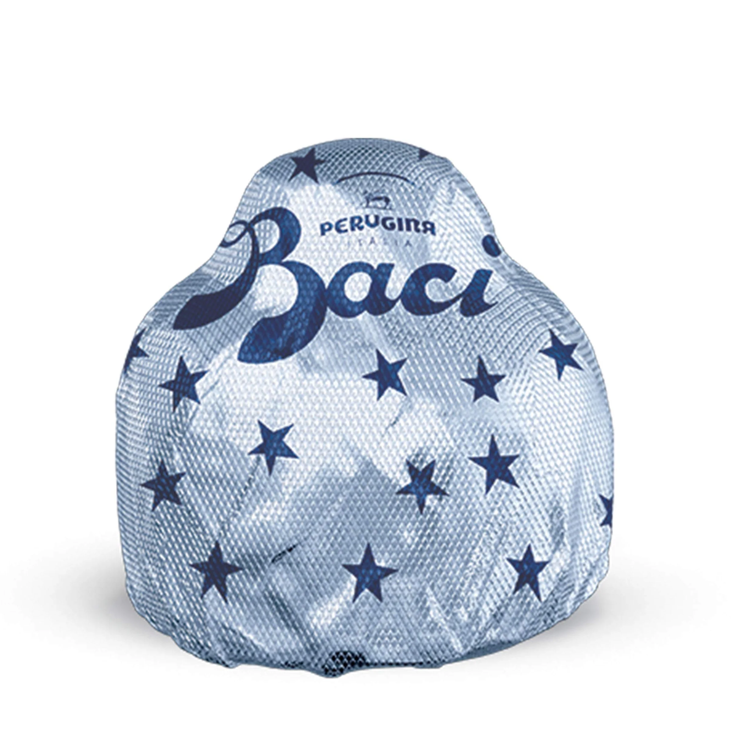 Baci Perugina wrapped chocolate