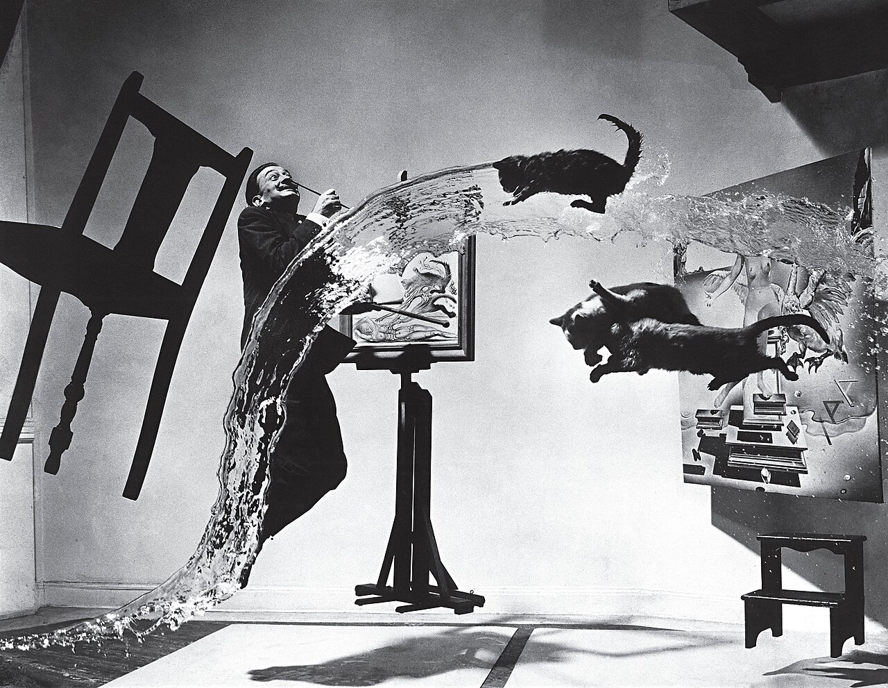 Dali Atomicus
