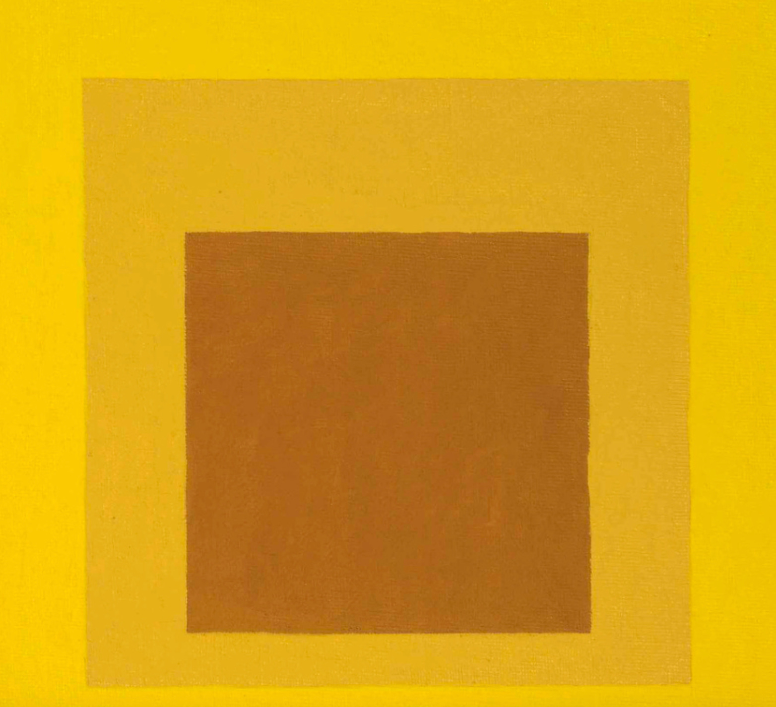 Homage to the Square series
