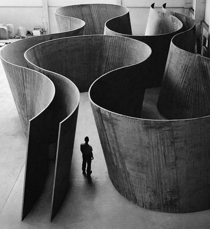 Torqued Ellipses